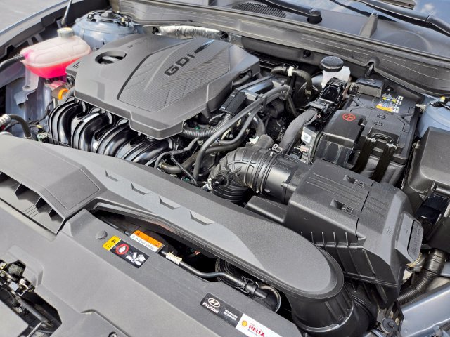 Used 2025 Hyundai Sonata SEL FWD image 22