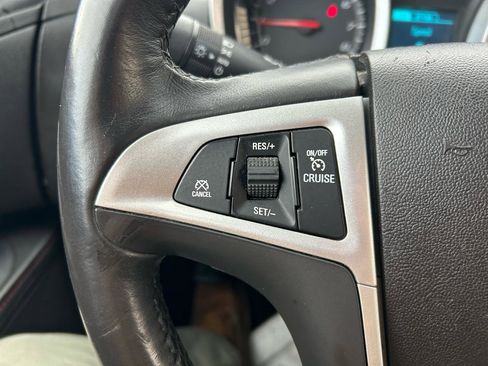 Used 2014 Chevrolet Equinox LT w/ Driver Convenience Package image 18