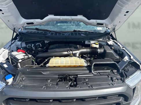Used 2022 Ford F150 XLT w/ Equipment Group 302A High AWD/4WD image 22