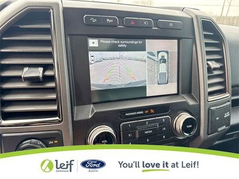 Used 2018 Ford F150 Raptor w/ Equipment Group 802A Luxury image 28