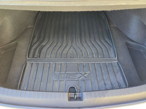 Used 2018 Acura TLX V6 SH-AWD w/ Advance Package image 46