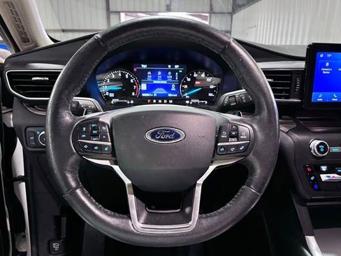Used 2020 Ford Explorer Limited RWD image 21