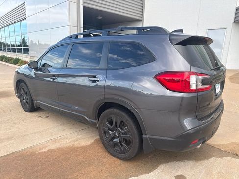 Used 2024 Subaru Ascent Onyx Edition AWD/4WD image 5