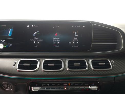 Used 2023 Mercedes-Benz GLE 63 AMG S image 19