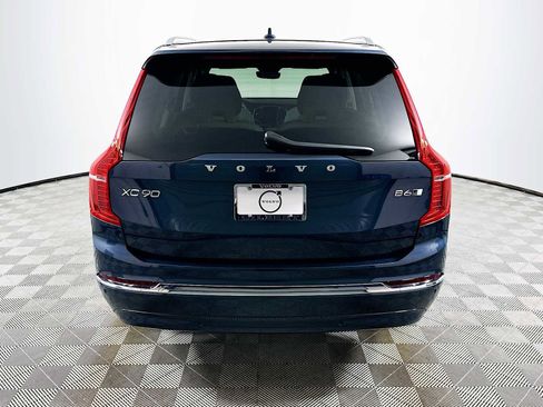 Certified 2025 Volvo XC90 B6 Plus image 6