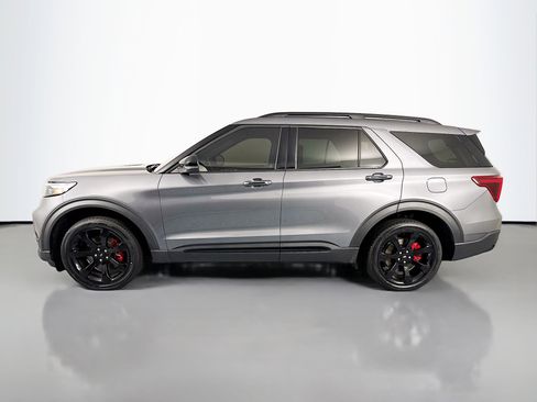 Used 2023 Ford Explorer ST w/ Equipment Group 401A AWD/4WD image 8