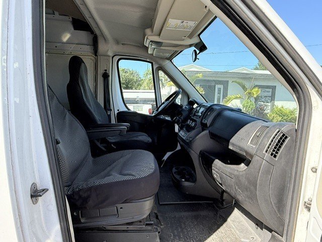 Used 2014 RAM ProMaster 2500 w/ Interior Convenience Group FWD image 17