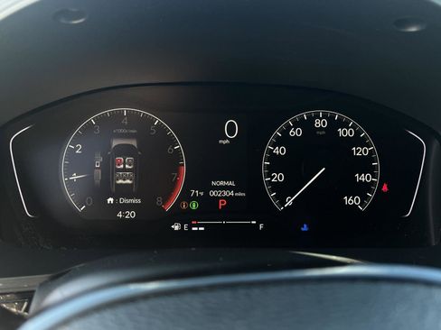 Certified 2026 Honda Civic Sport image 16