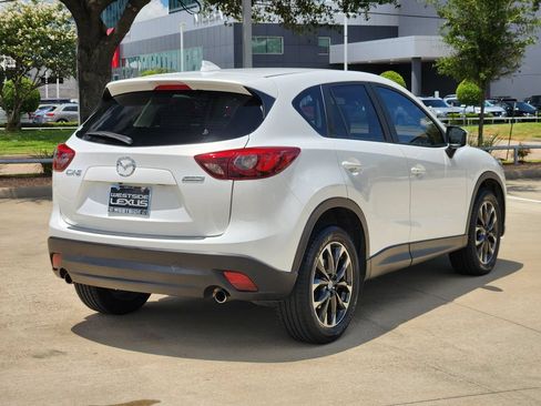 Used 2016 MAZDA CX-5 Grand Touring FWD image 7