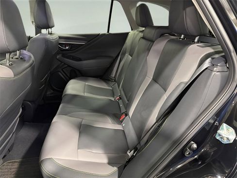 Used 2025 Subaru Outback Onyx Edition XT w/ Tech Package 2 image 31