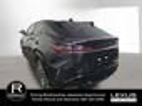 Used 2023 Lexus RZ 450e Premium w/ Technology Package image 6