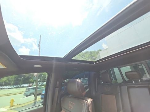 Used 2024 Ford F350 King Ranch w/ Chrome Package AWD/4WD image 52