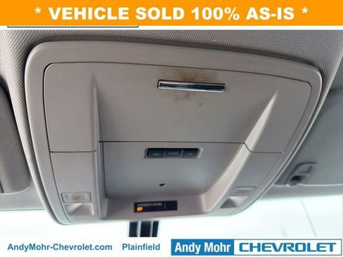 Used 2018 Chevrolet Silverado 1500 LT w/ All Star Edition image 18