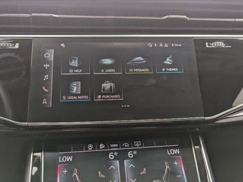 Used 2023 Audi Q7 2.0T Premium Plus w/ Premium Plus Package AWD/4WD image 27