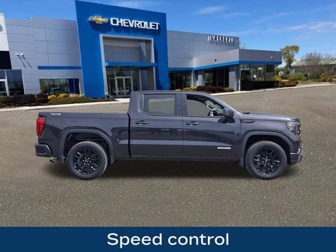 Used 2024 GMC Sierra 1500 Elevation AWD/4WD image 27
