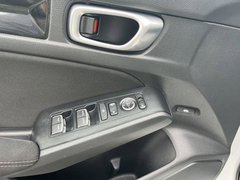 Certified 2023 Honda Civic EX image 15