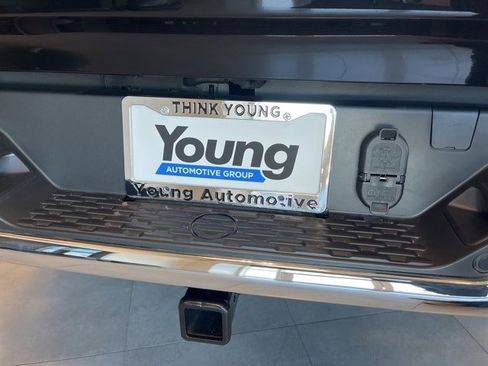 New 2026 RAM 1500 Laramie image 13