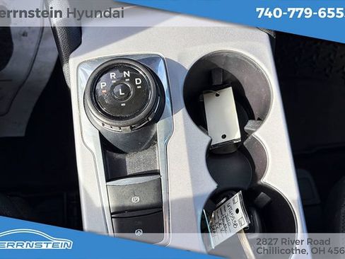 Used 2023 Ford Bronco Sport Big Bend w/ Convenience Package AWD/4WD image 20