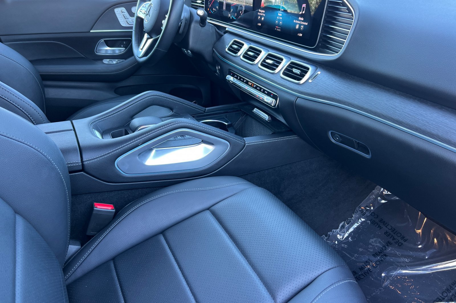 Used 2023 Mercedes-Benz GLE 350 image 17