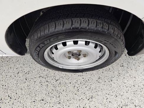 Used 2018 Chevrolet City Express LT image 40