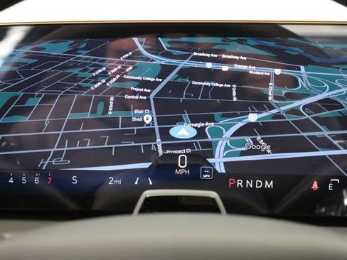 New 2026 Cadillac CT5 Sport AWD/4WD image 26