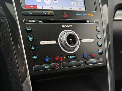 Used 2018 Ford Explorer Sport w/ Equipment Group 401A image 26