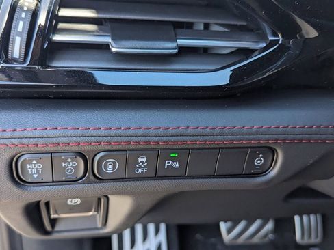 New 2026 Acura MDX Type S image 32