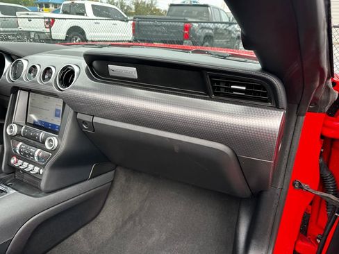 Used 2023 Ford Mustang GT Premium w/ GT Performance Package image 38