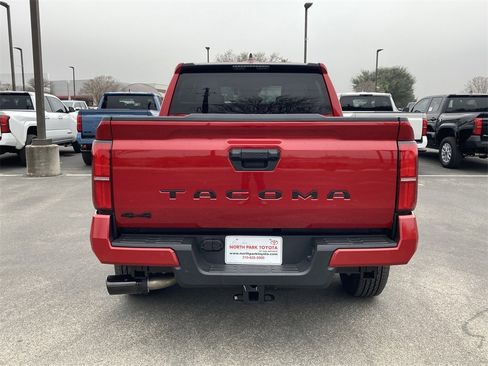 New 2026 Toyota Tacoma SR5 image 6