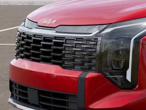 New 2027 Kia Sportage EX FWD image 12