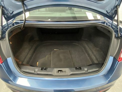 Used 2018 Ford Taurus SHO AWD/4WD image 40