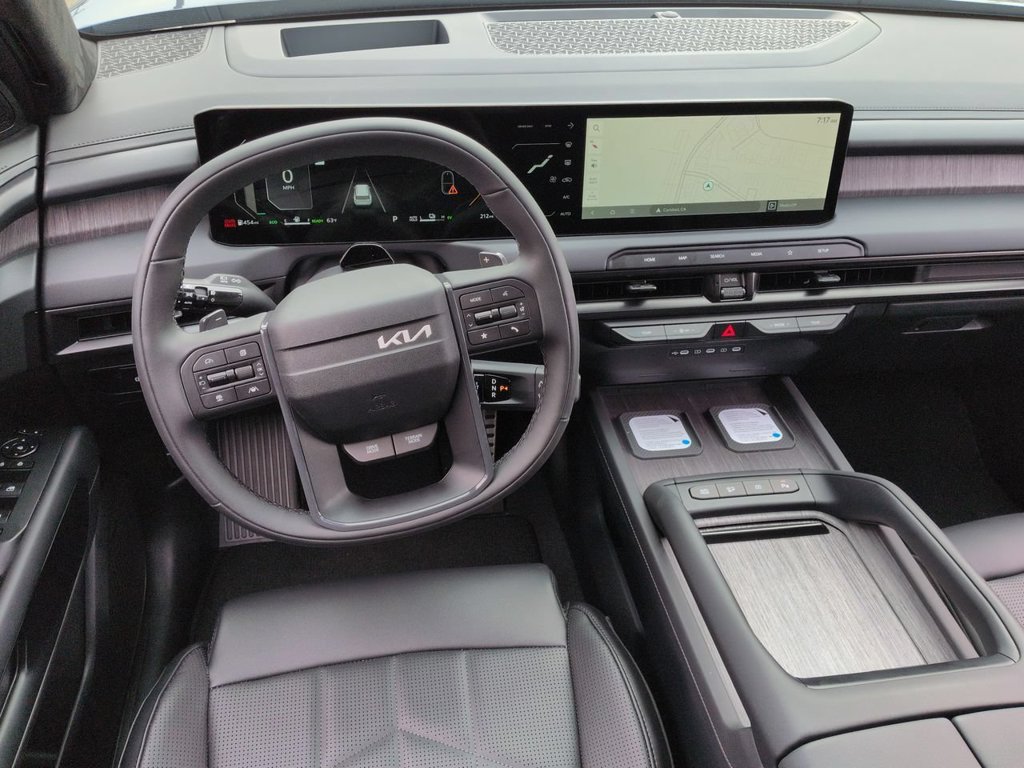 New 2027 Kia Telluride X-Line SX Prestige AWD/4WD image 21