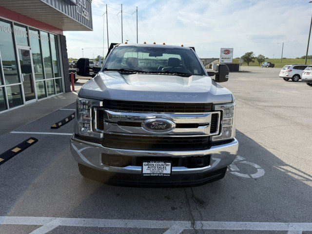 Used 2019 Ford F350 XL w/ XL Value Package AWD/4WD image 10