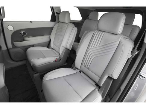 New 2026 Hyundai Palisade SEL FWD image 39