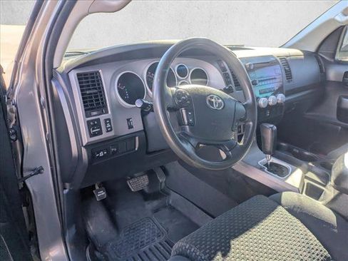 Used 2011 Toyota Tundra 2WD CrewMax image 9