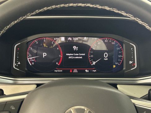New 2026 Volkswagen Taos SEL AWD/4WD image 24