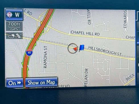 Used 2014 Lexus LS 460 AWD image 51