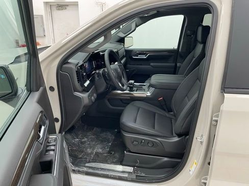 New 2026 Chevrolet Silverado 1500 RST image 7