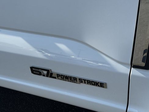 Used 2024 Ford F250 Lariat image 48