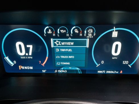 Used 2023 Ford F150 Tremor w/ Equipment Group 402A High image 35