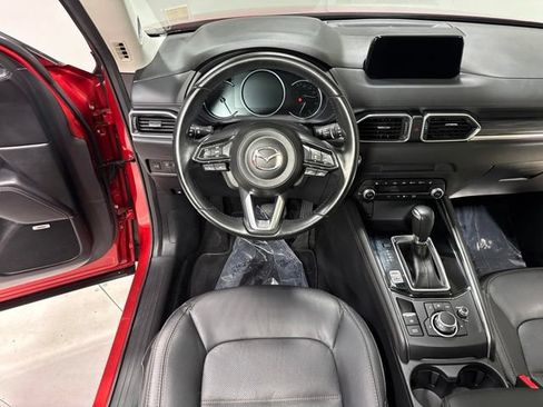 Used 2019 MAZDA CX-5 Grand Touring AWD/4WD image 17