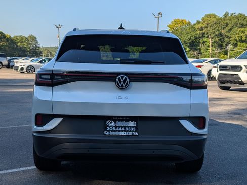 Used 2023 Volkswagen ID.4 S RWD image 8