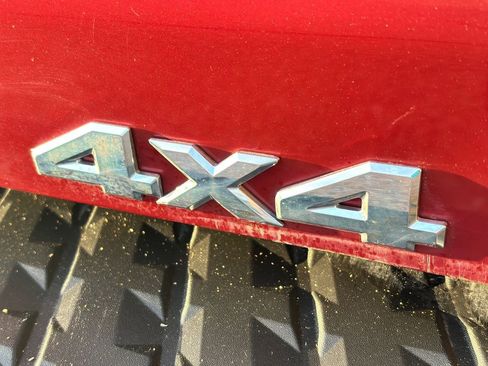 Used 2017 Nissan Titan Platinum Reserve image 15