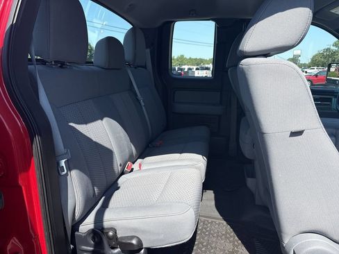 Used 2011 Ford F150 XL w/ PWR Equipment Group RWD image 21
