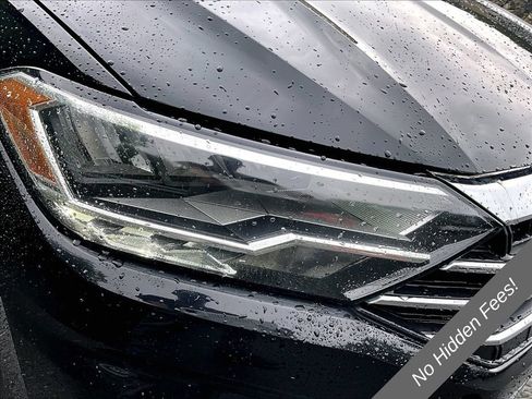 Used 2020 Volkswagen Jetta S FWD image 23