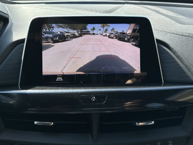 Certified 2022 Cadillac CT4 V Blackwing w/ Driver Assist Package RWD image 25