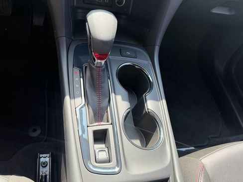 Used 2024 Chevrolet Equinox RS w/ RS Leather Package FWD image 28
