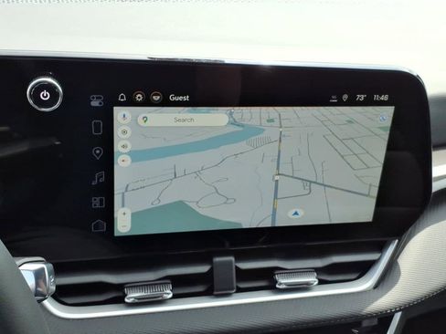 New 2026 Chevrolet Equinox LT w/ Convenience Package II FWD image 20