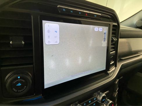 Used 2024 Ford F150 Lariat w/ Bed Utility Package AWD/4WD image 39
