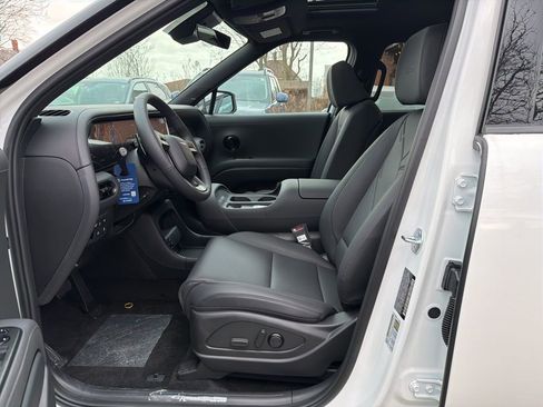 New 2026 Hyundai Palisade XRT Pro AWD/4WD image 17